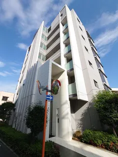 GOLD FOREST東向島の画像