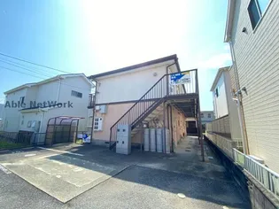 ビラージュ西条の画像