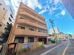 セレニティ観音山の画像