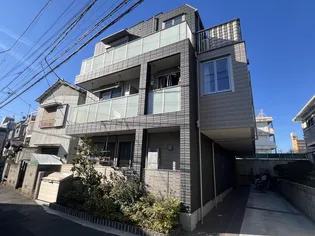 FーBASE EASTの画像