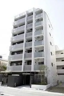 アーデン門前仲町の画像