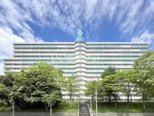 ビレッジハウス成田吾妻タワー1号棟の画像