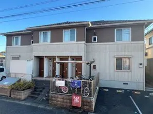 ヴィルフォーレC棟の画像