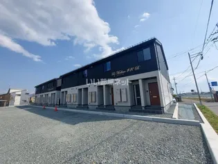 ル メイユール水沢IIの画像