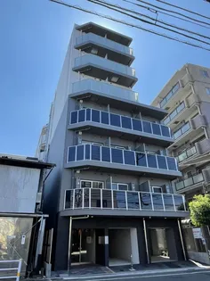 ハーモニーレジデンス東京羽田スカイブリッジの画像