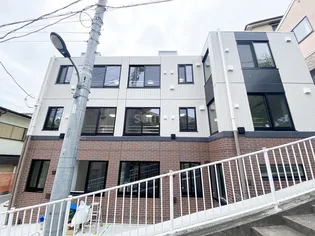 カステロ赤羽の画像