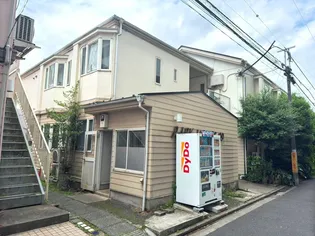 パークハウス89の画像