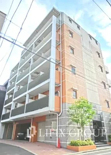 Cerca Torre【2階】の外観