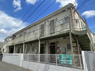 アヴァンセ赤羽Iの画像