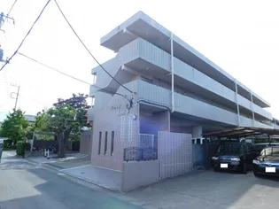 シャトレ山の手の画像