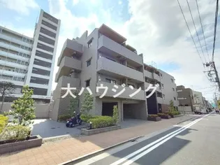 ルーブル大森西の画像