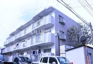 ハイツサンモールの画像