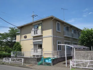 サンマリノ【1階】の外観