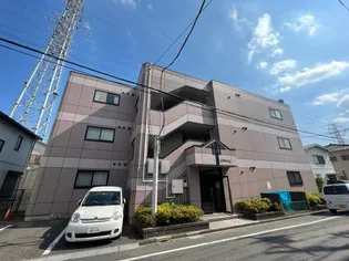 エトワールハイムの画像