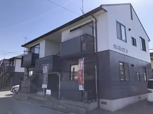 クレスト21 A棟の画像