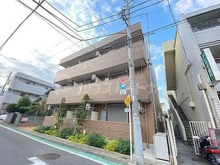 リリウムの画像