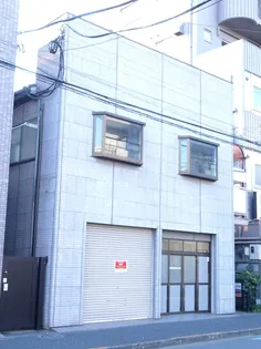 センターハイツの画像