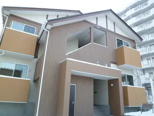 グランドメゾン大梶の画像