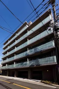 エディアン目黒本町の画像