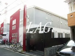 ブロッサムリッジ ノースウィングの画像