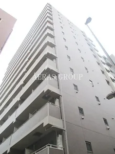 オーキッドレジデンス板橋【3階】の外観