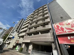 第二オーシャンハイツの画像