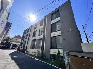 GRAN PASEO 中目黒 EASTの画像