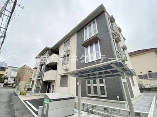 グラン シャリオの画像