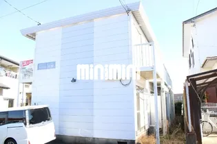 サンコーポ天野の画像