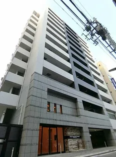 レガリス品川南大井パークサイドの画像