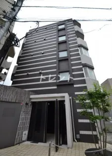 プレミアムキューブ新中野の画像