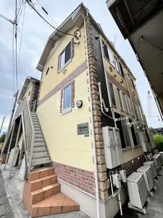 ユナイト小倉クーベルタンの杜の画像