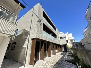 GLANZ LILIEの画像