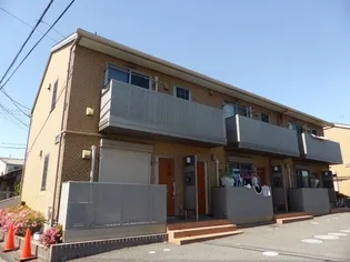 ビエントデルソルIIの画像