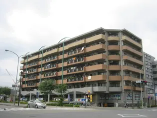 マイキャッスルセンター北IIの画像