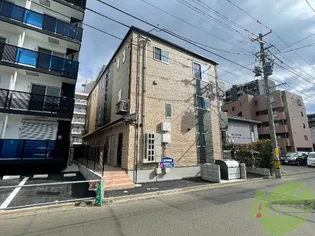 リトスメラン上杉の画像