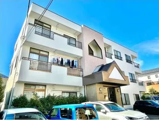 シャルムハイツの画像