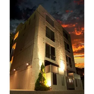 ZESTY豪徳寺の画像