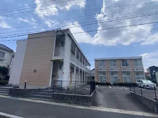 レオパレス天白の画像