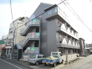 スタンドアップ藤井寺の画像