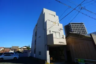 PERAコーポの画像