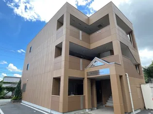 MAISON LA FONTAINEの画像