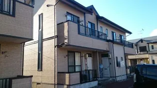 メゾン ジェルメBの画像