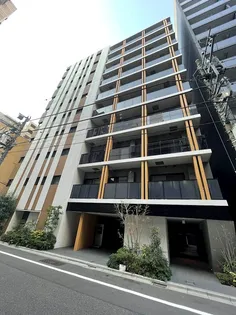 プライムメゾン日本橋馬喰町【7階】の外観