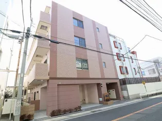 BLISS鎌倉離山の画像