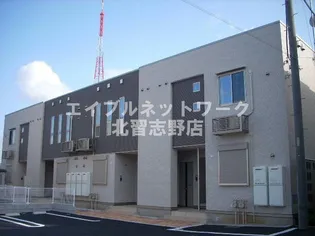 サンガーデン和泉 参番館の画像