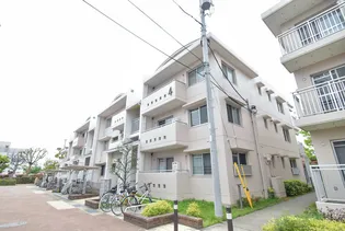 URコンフォール浦安弁天の画像