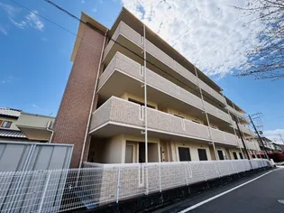 プランドール葵の画像