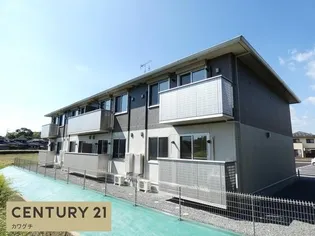 カーサ ドマーニ B棟の画像