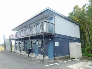 フォーブル大井田B棟の画像